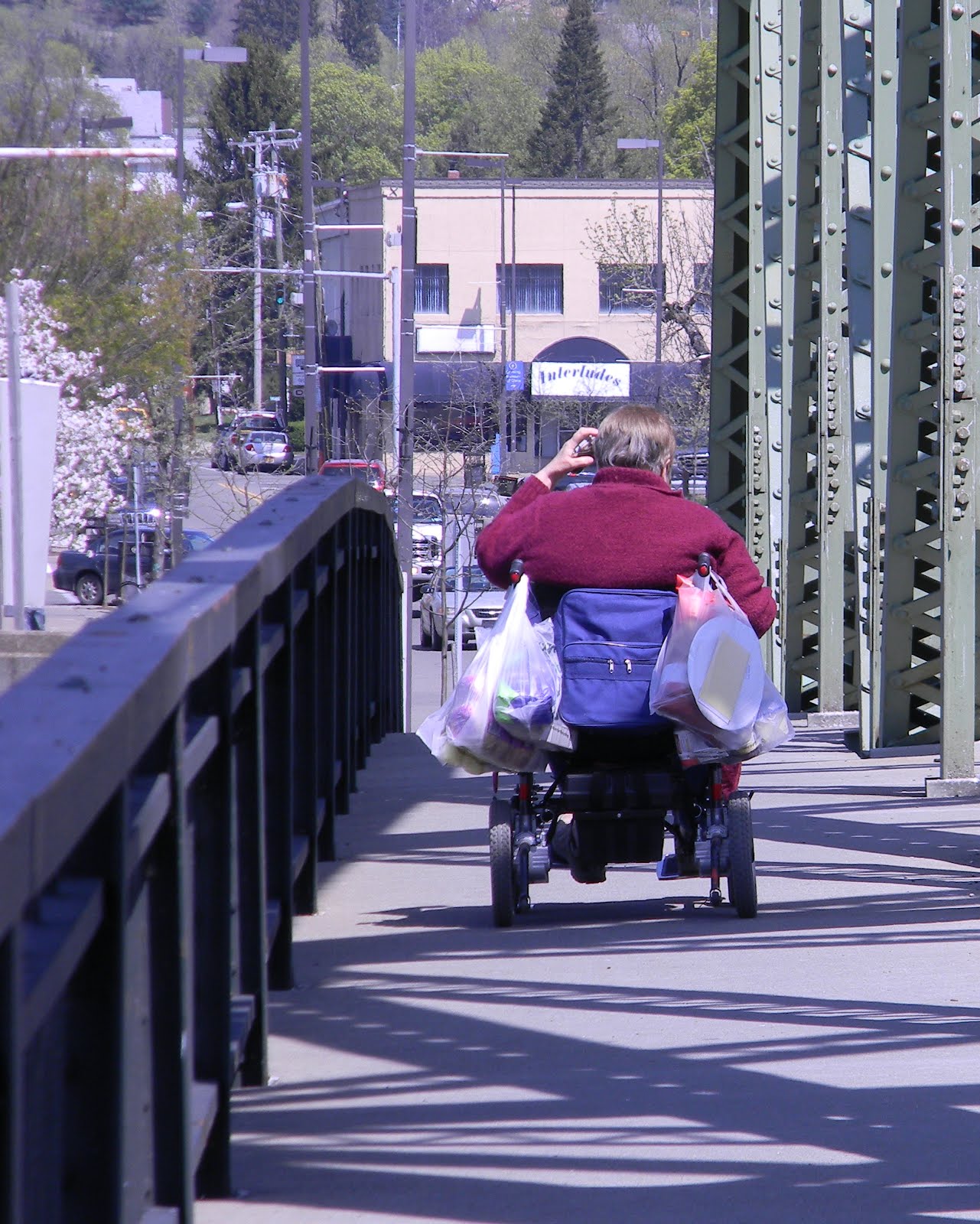 Corning NY Step by Step More People of Corning, NY