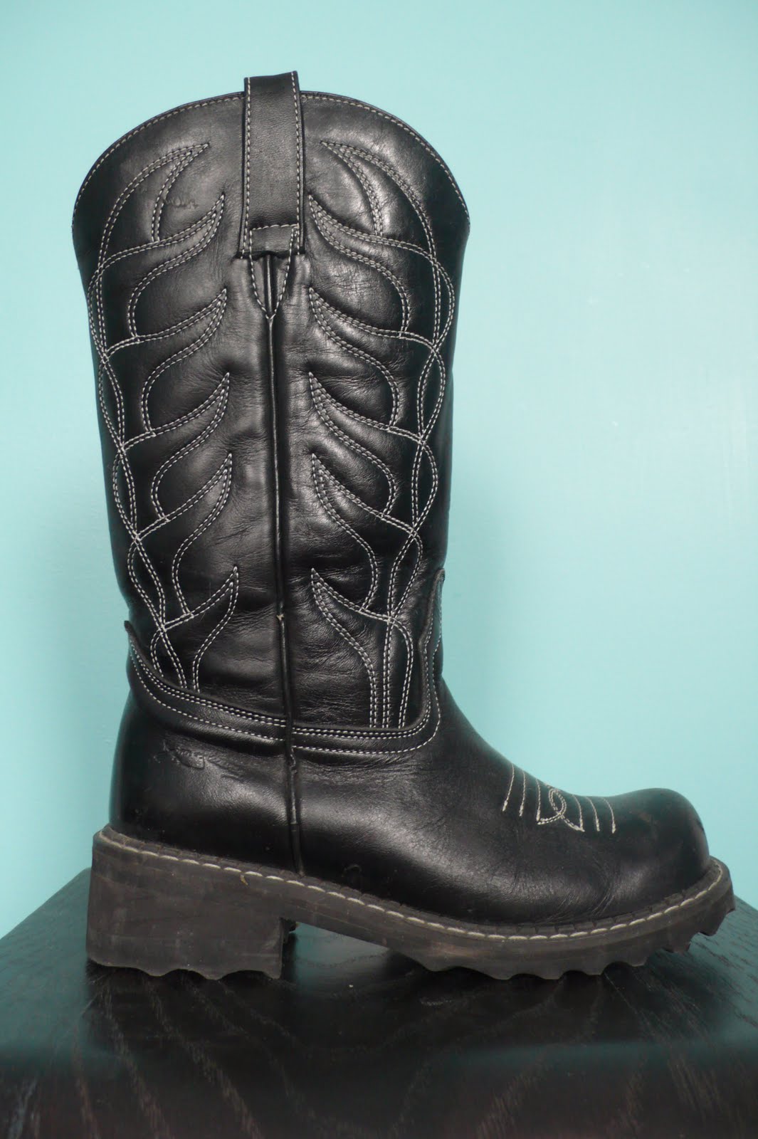 john fluevog cowboy boots