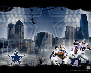 Dallas Cowboys HD Wallpapers