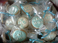 Fancy Cookies - Yantie, KL