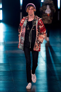 Saint Laurent Spring Summer 2016 Saint Laurent Spring Summer 2016