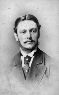 Arthur Campbell Bulkley Mackworth-Praed Campbell Praed