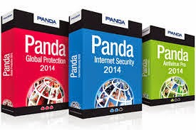 Panda Antivirus Pro 2014 Free Download With Lifetime Crack