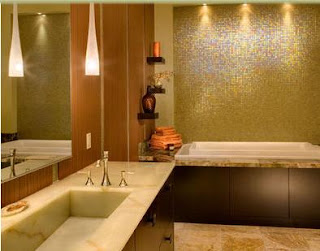 Baños Modernos: ideas de decoración de baños