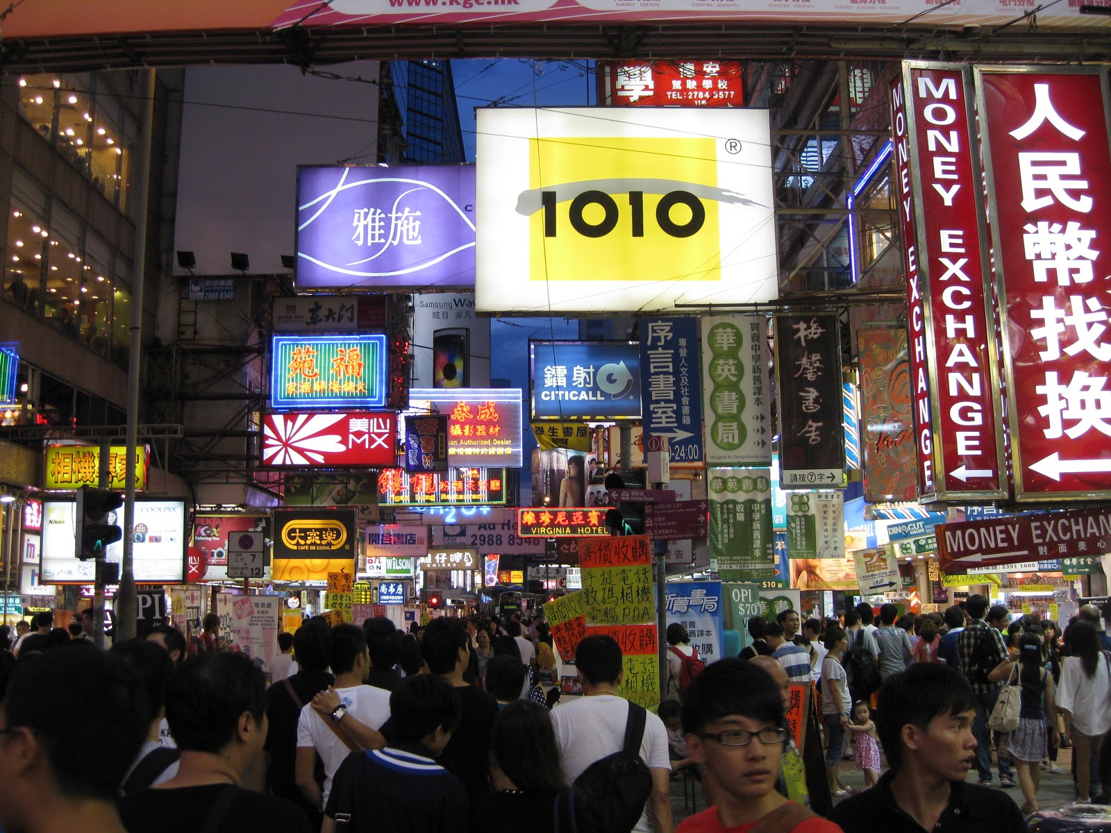 What is a Metacity? Baltimore Ecosystem Study