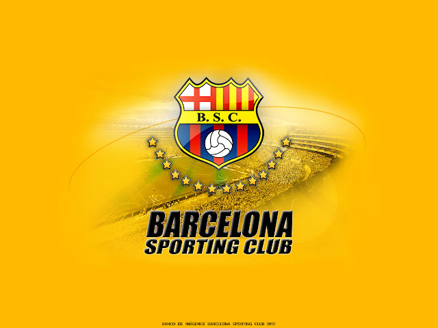 Fotos Wallpaper Barcelona Sporting Club Guayaquil Ecuador ~ Imagenes de