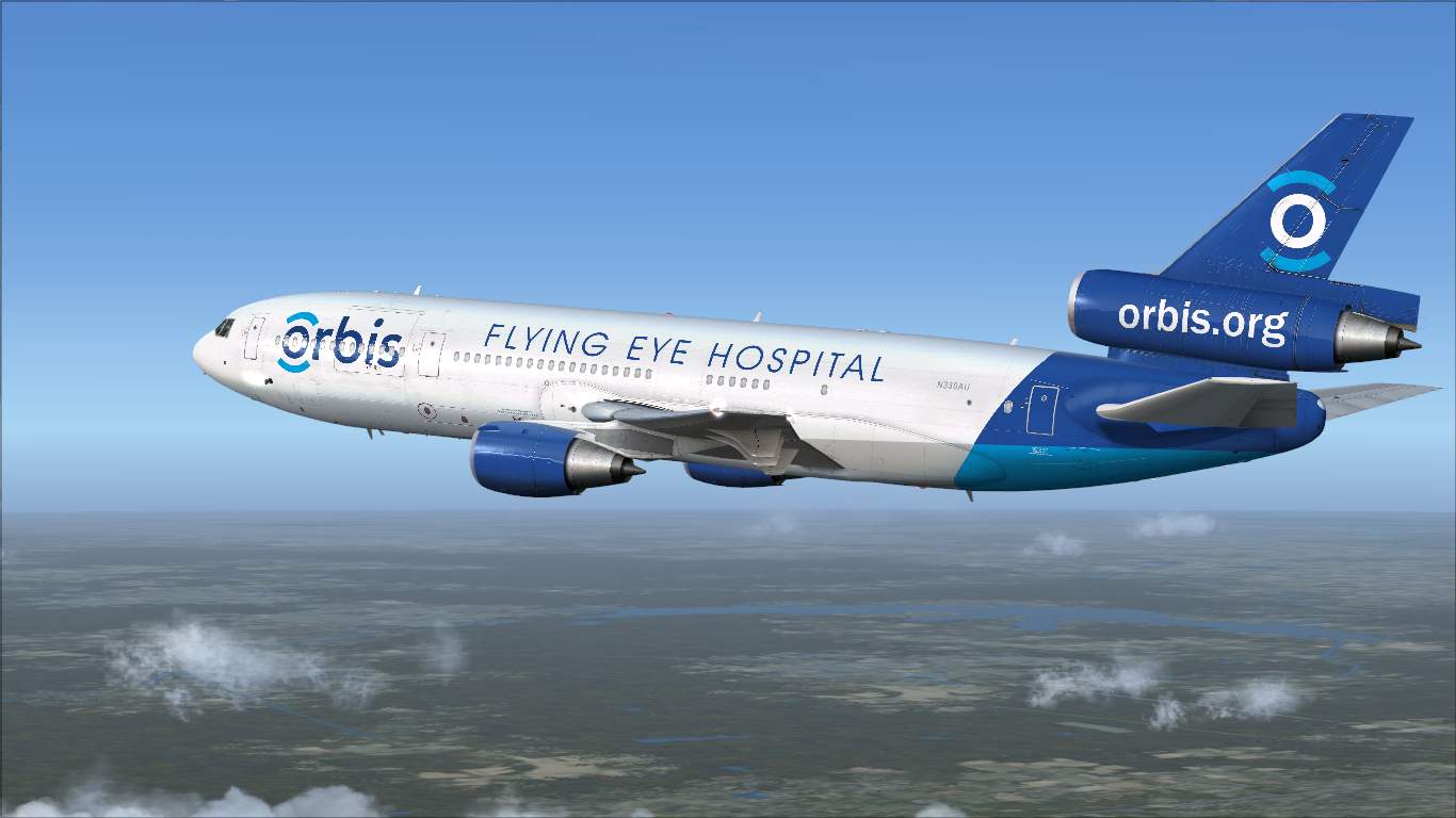 project orbis project orbis