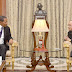 India Considers the People of Africa Brothers in A Journey to a Common Destination, says President Mukherjee