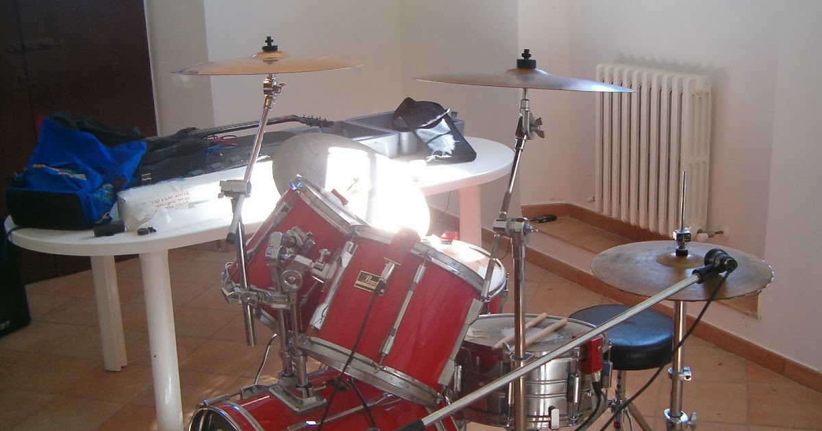 Atoragon's Guitar Nerding Blog HOW TO MIX ROCK / METAL DRUMS (a guide for dummies) PART 4/4