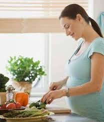 panduan pemakanan untuk menjadi rujukan kepada ibu-ibu hamil supaya dapat menyalurkan nutrisi yang mencukupi untuk anak didalam kandungan