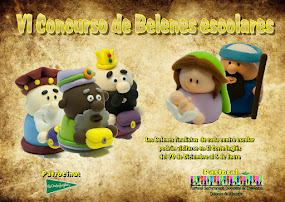 Concurso de BELENES 2017