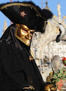 maschere Venezia