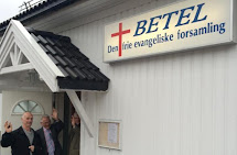 Velkommen til Betel