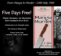 From Mangia to Murder