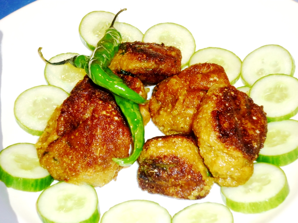 Quick Easy Recipes To Try at Home Radish Kofta