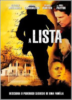 A Lista A Lista