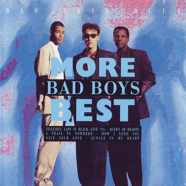 B.B.B - More Bad Boys Best B.B.B - More Bad Boys Best