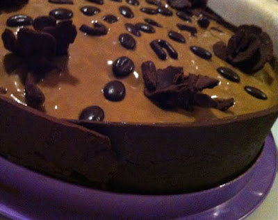 torta moka
