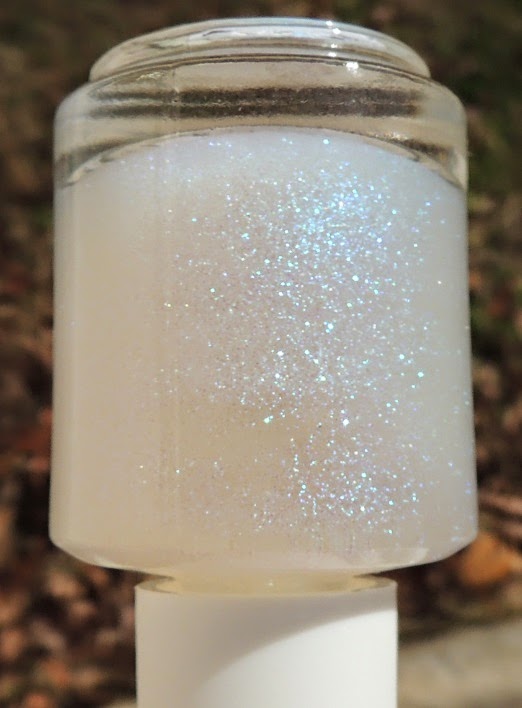 SUN DAZZLER GLAZE Nail Polish A MICRO COLOR CHANGING FLAKE By Glitter Lambs SUN DAZZLER GLAZE Nail Polish A MICRO COLOR CHANGING FLAKE By Glitter Lambs