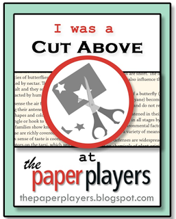 The Paper Players