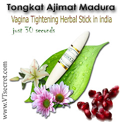 Vagina Tightening Magic Stick