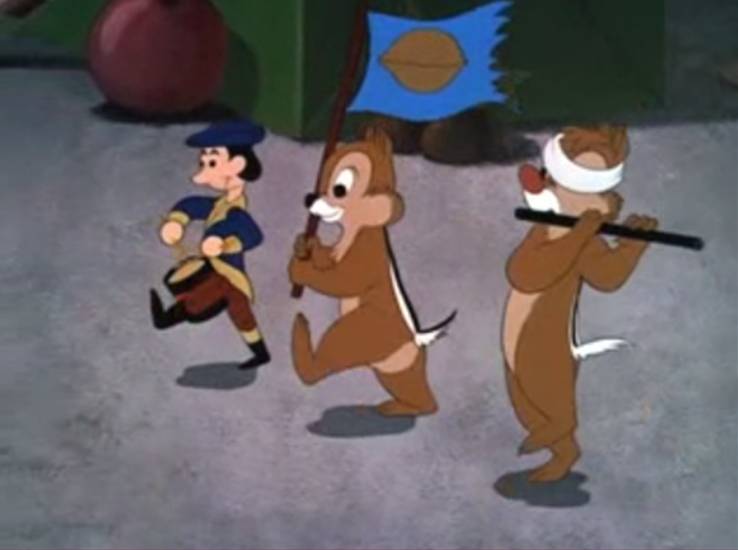 Toy Tinkers Christmas 2022 Disney Film Project: Toy Tinkers