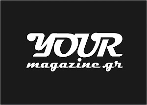 Your Magazine