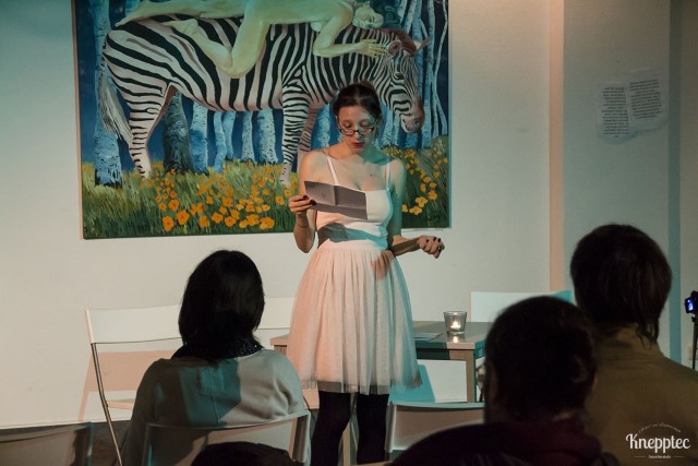 Evys Kleine Wunderkiste