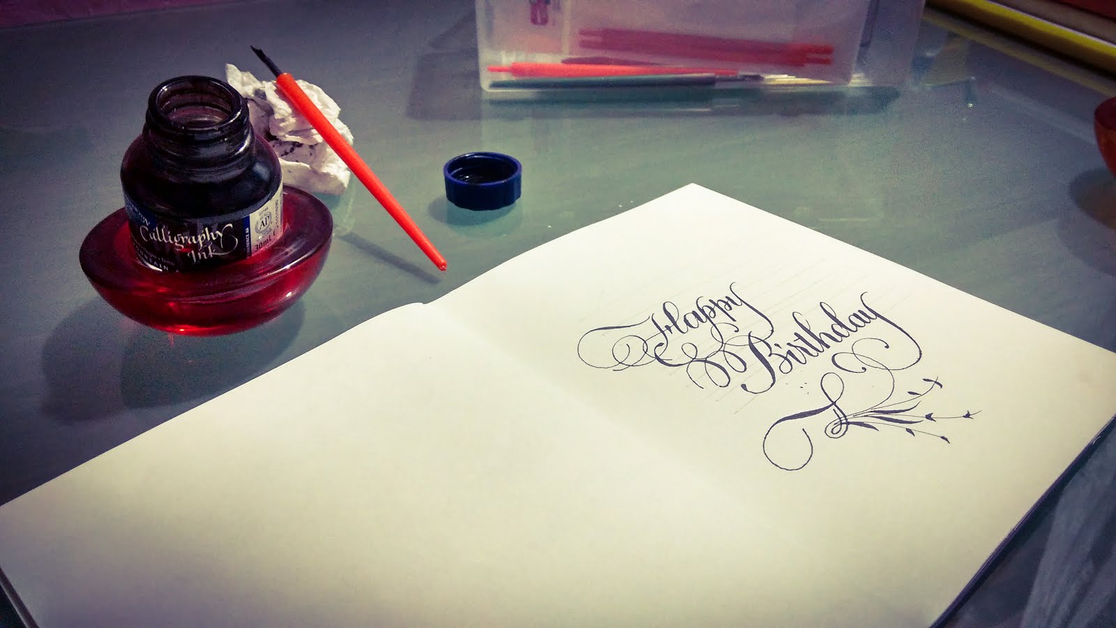 The Most Amazing Script Fonts And They Are All Free