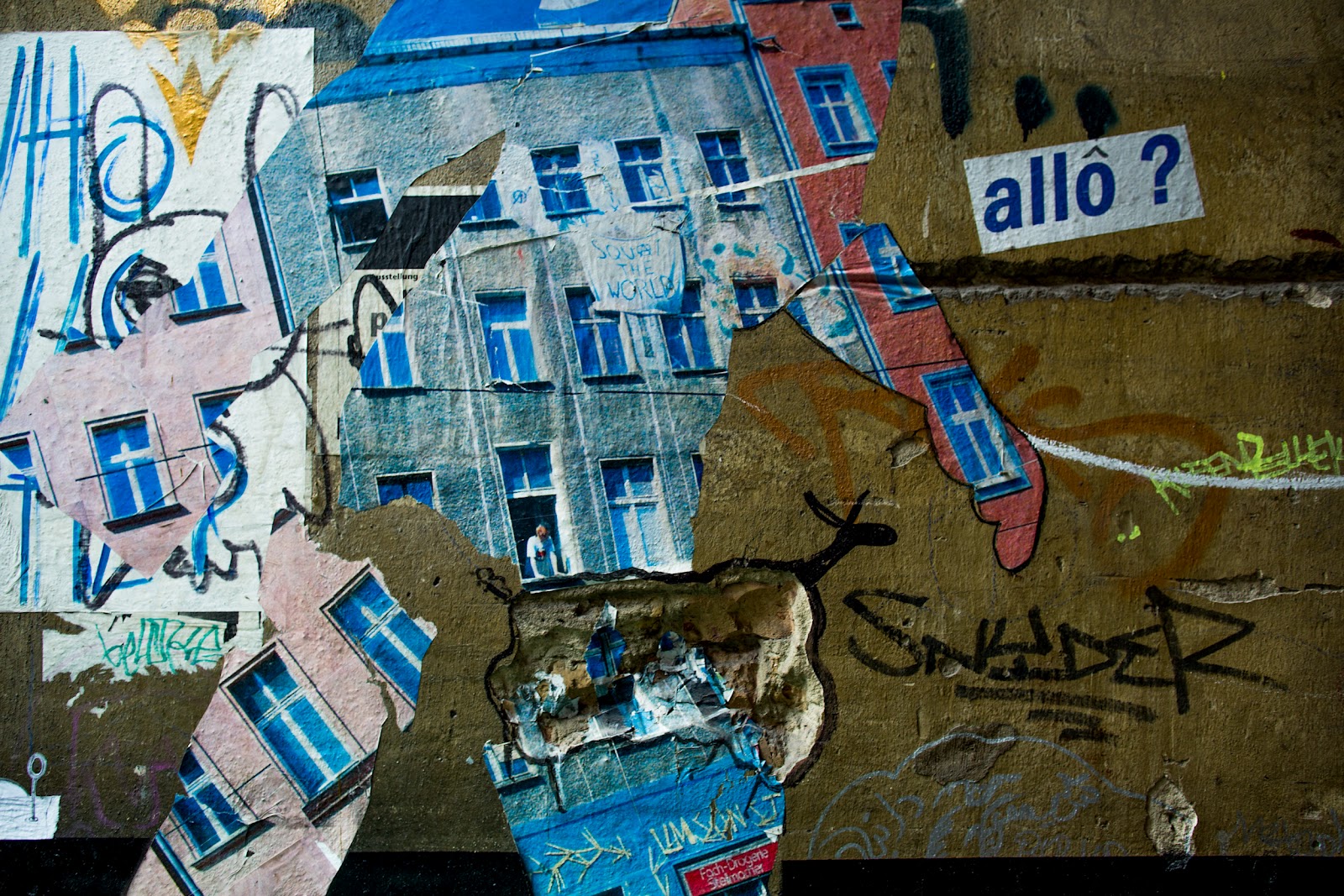 Poet Has A Blog Lars