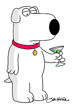 parentwin why don t cartoon dogs talk