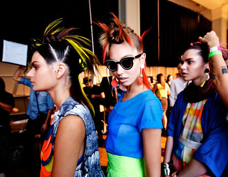 Gear Talk Still Like 90s