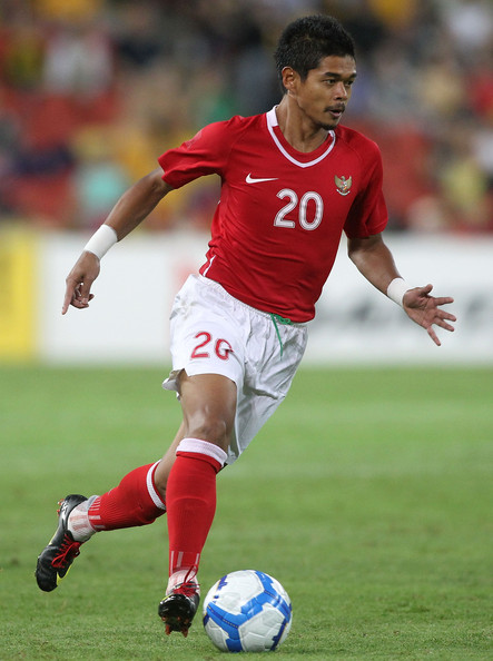 Bambang Pamungkas | Stars in Sports