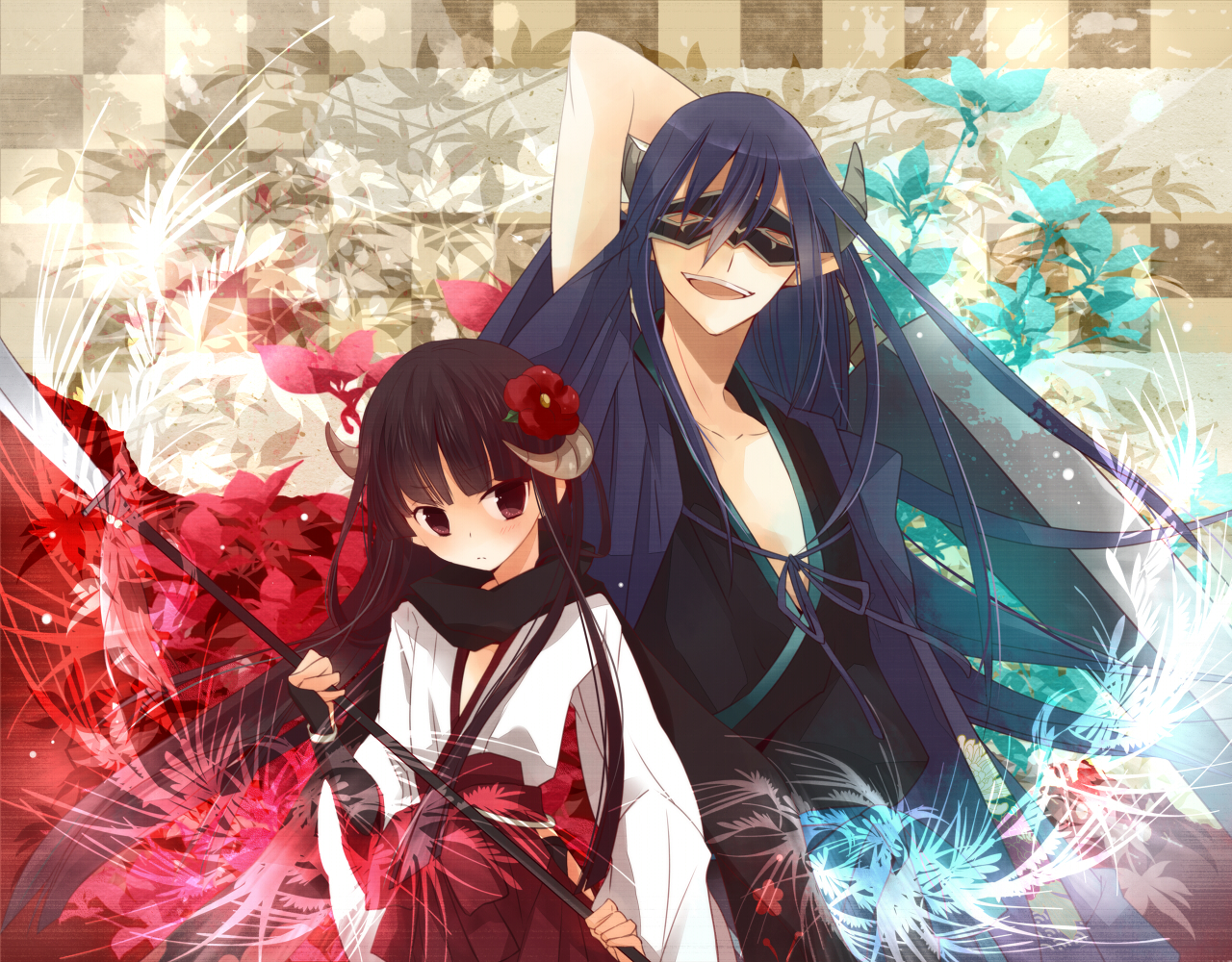 http://2.bp.blogspot.com/-JuKeabRU2gs/UFXThmhj9qI/AAAAAAAADXY/bfGudbsrrfs/s1600/Inu.X.Boku.SS.full.1019937.jpg