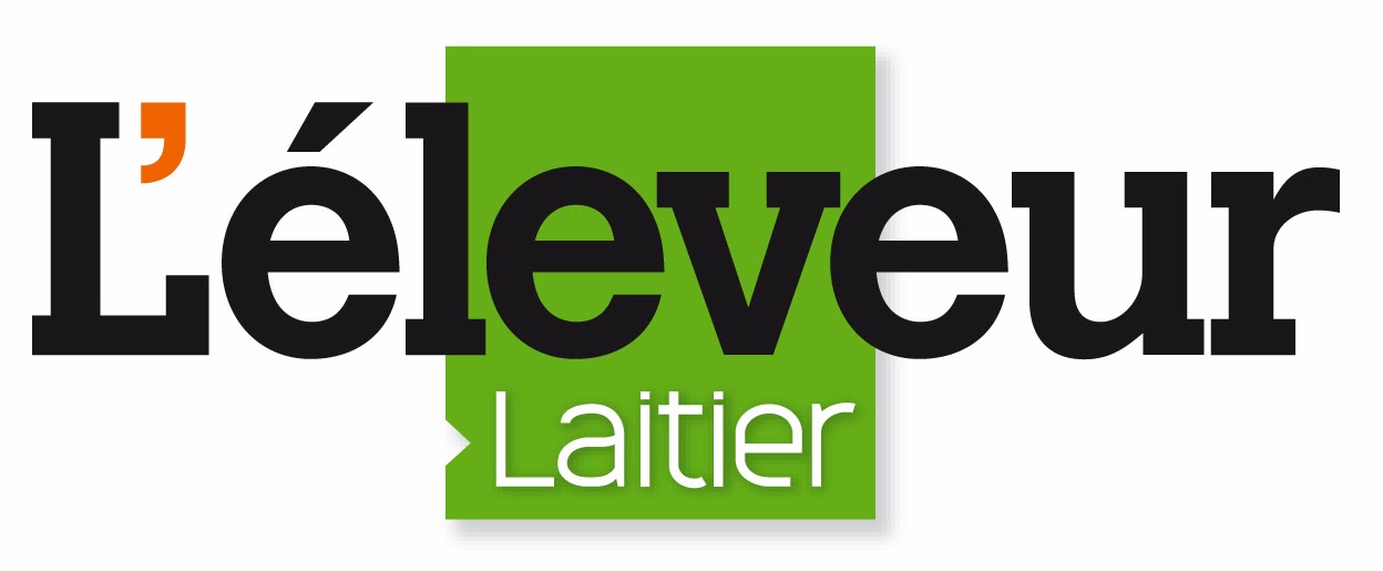 L'éleveur Laitier