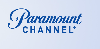 Paramount Channel | TELEbLOGO