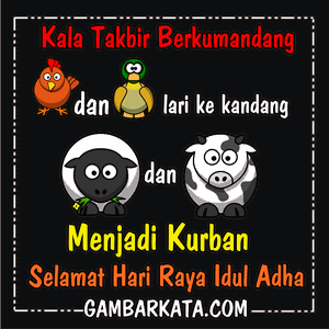 Muhib Symbianer Kata Mutiara Ucapan Selamat Idul Adha 2014