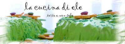 La cucina di Ele