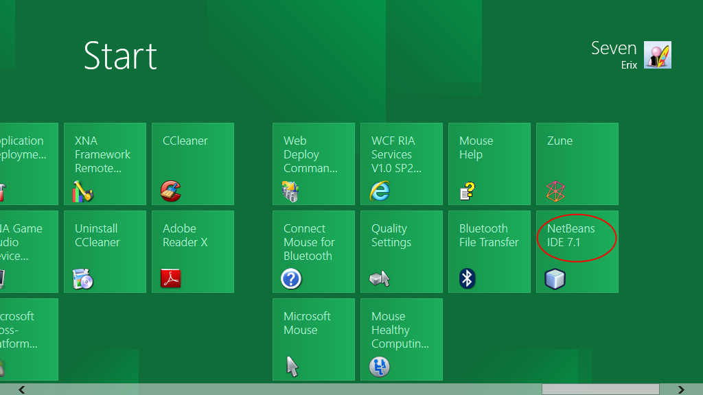 Free Download Netbeans For Windows 8