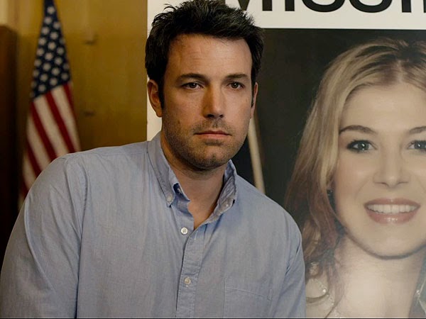 MOVIES: Gone Girl – A masterful piece of filmmaking – Review