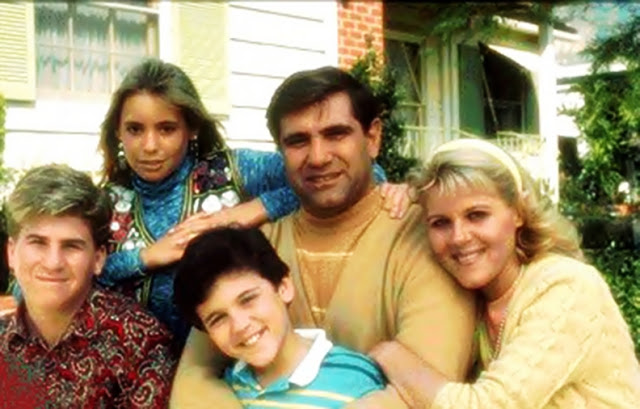 Olivia D'Abo ("The Wonder Years") 50 Olivia+D'Abo+(27)