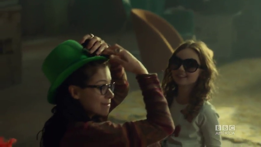 Orphan Black - Episode 3.01 - Sneak Peek