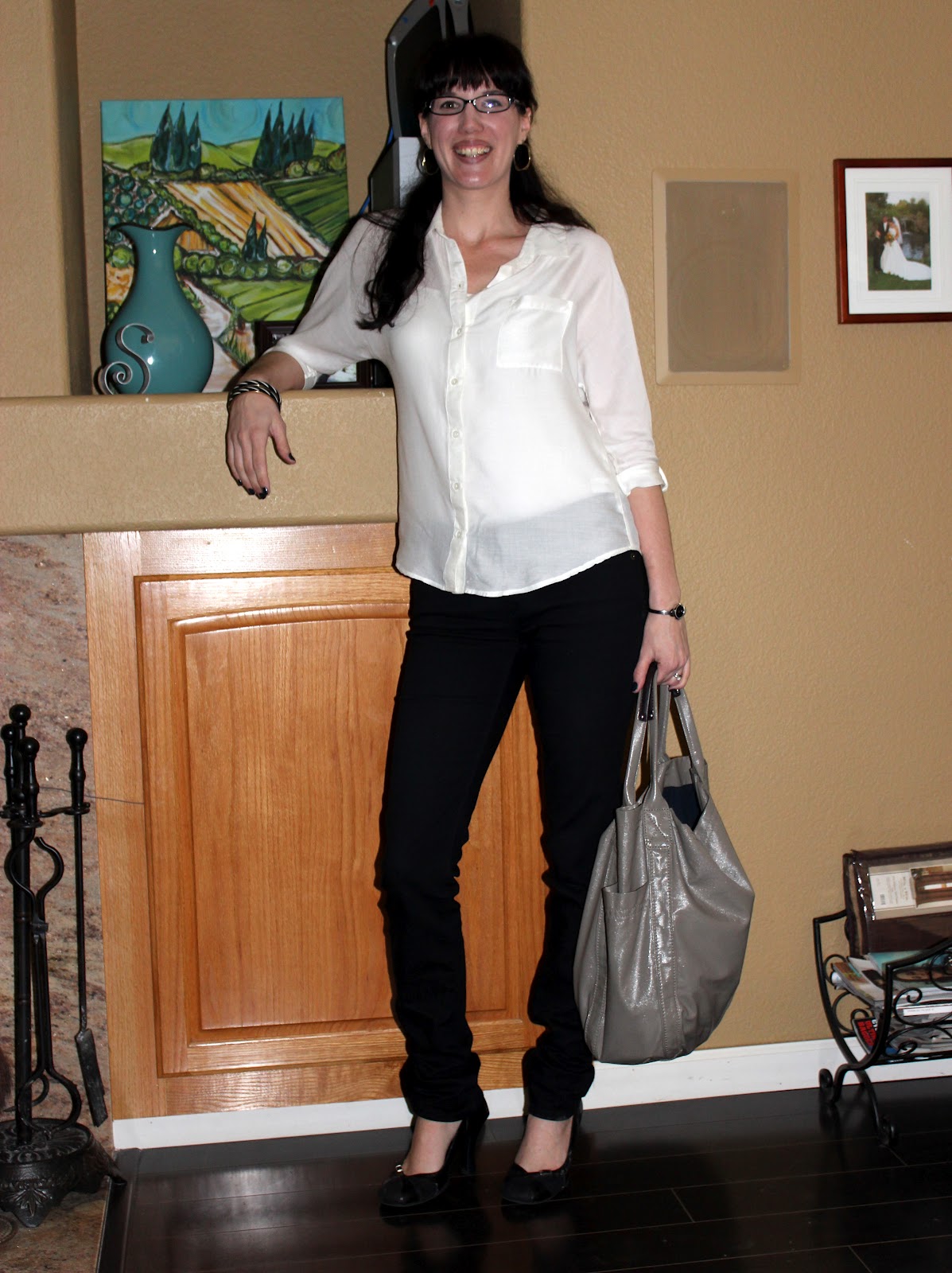 Nigerian Pastor Bans Women Wearing Pants and Trousers To Church