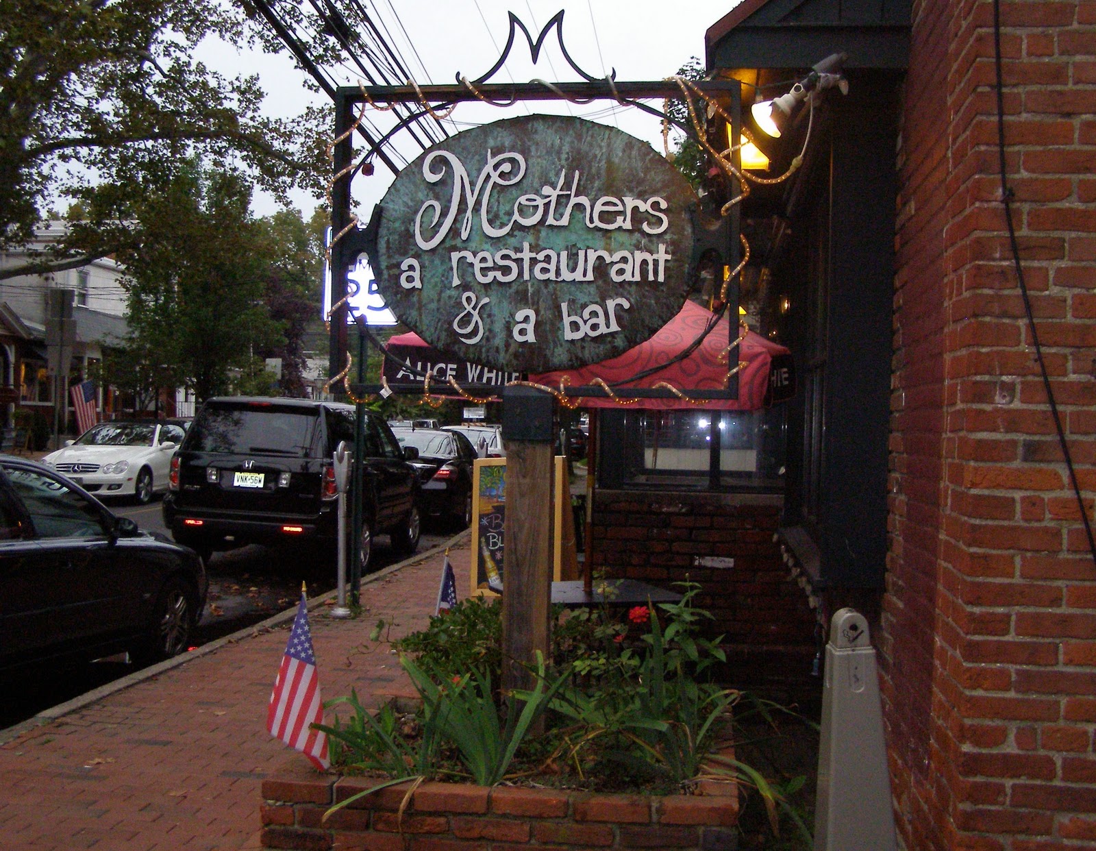 The Wiccan Life Trip to New Hope