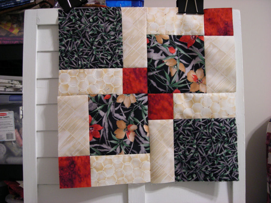 The Adventures of the Empress of the Universe D9P Fun!