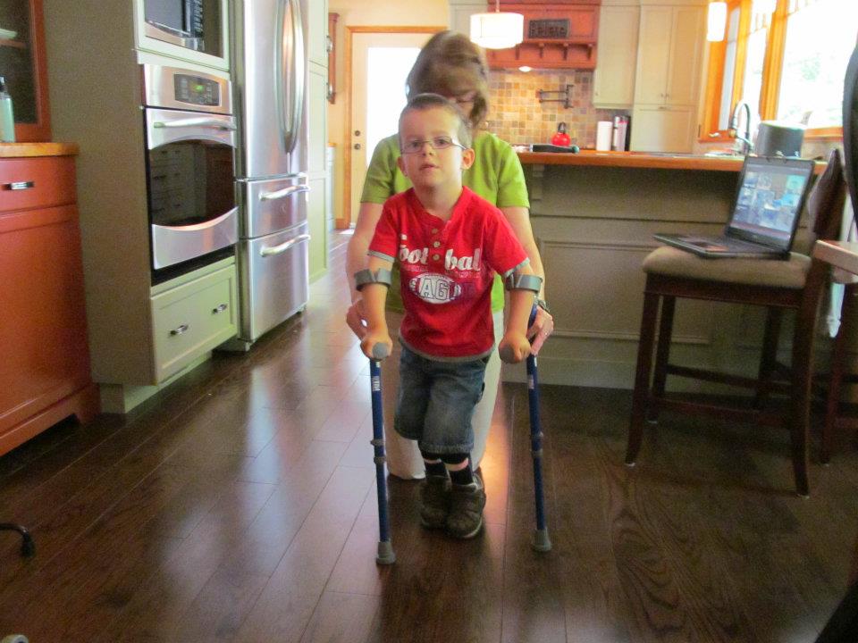 About the Small Stuff New beginnings