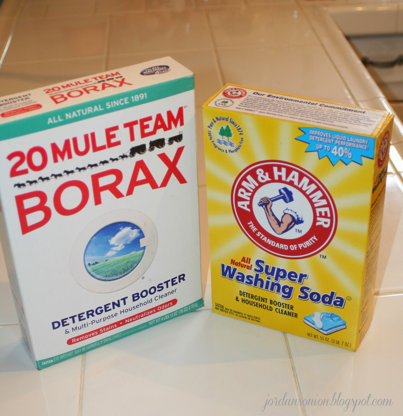 laundry sauce jordan s easy entertaining