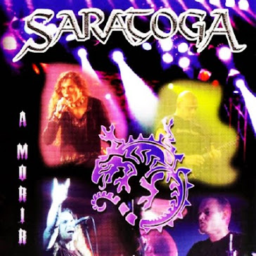 Saratoga-A morir concierto