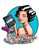 The Blounge
