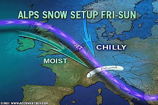 >2 feet of snow dumped on Sierra Nevada of California, Record heat throughout US Plains, 6.2 earthquake strikes Argentina